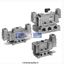 Picture of VP4150-045D-N  SMC   Solenoid Valve