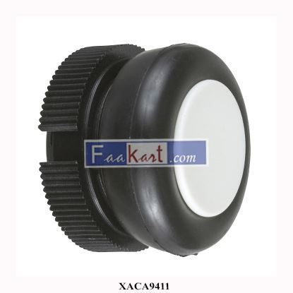 Picture of XACA9411 |  XAC-A9411  |  SCHNEIDER Push button head