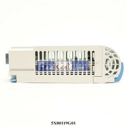 Picture of 5X00119G01  EMERSION   INPUT MODULE