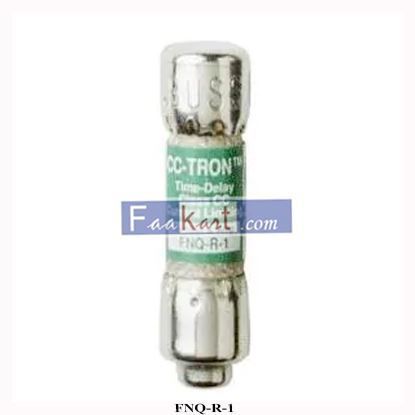 Picture of FNQ-R-1  EATON  Industrial & Electrical Fuses