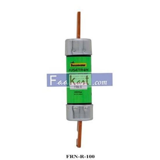 Picture of FRN-R-100 EATON FUSE