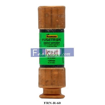 Picture of FRN-R-60  EATON  FUSE