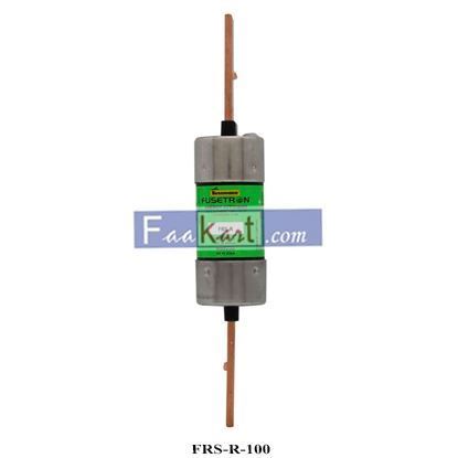 Picture of FRS-R-100  EATON  FUSE