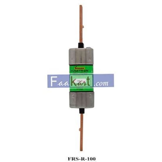 Picture of FRS-R-100  EATON  FUSE