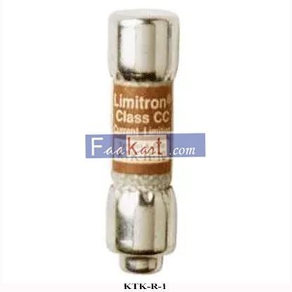 Picture of KTK-R-1  EATON  FUSE