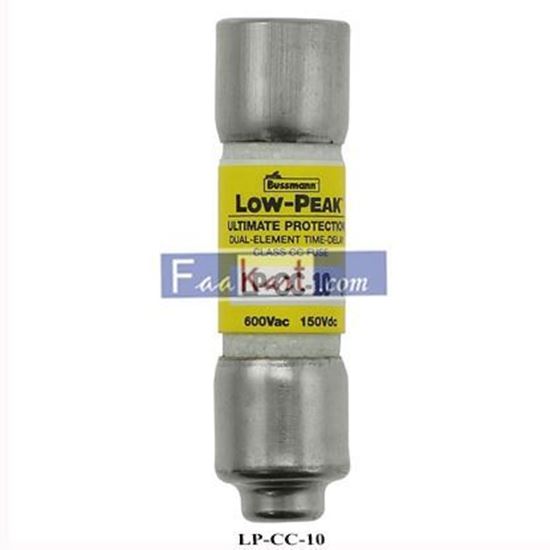 Picture of LP-CC-10  EATON  FUSE