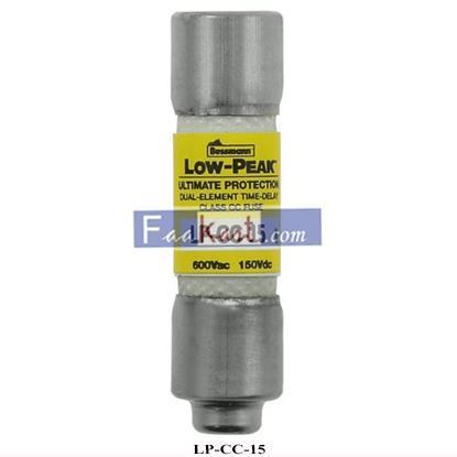 Picture of LP-CC-15  EATON  FUSE