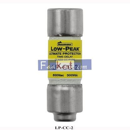 Picture of LP-CC-2  EATON  FUSE