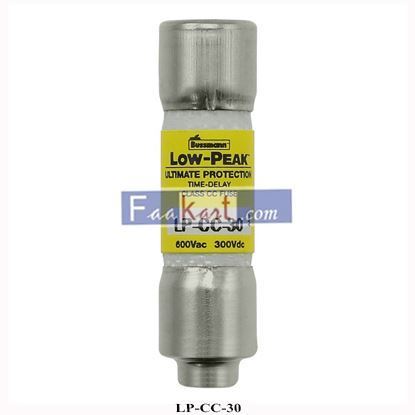 Picture of LP-CC-30  EATON  FUSE