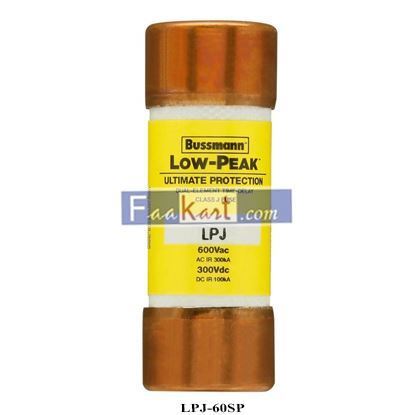 Picture of LPJ-60SP  EATON FUSE