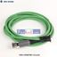 Picture of 2090-CFBM7DF-CEAA30   ALLEN-BRADLEY    Cable, Motor Feedback, Speedtec DIN Connector, Standard, 30m