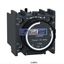 Picture of LADS2  Schneider  TeSys D time delay auxiliary contact block