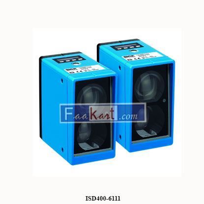 Picture of 1046119 / SICK  / Optical data transmission ISD400 / ISD400 Core  / ISD400-6111