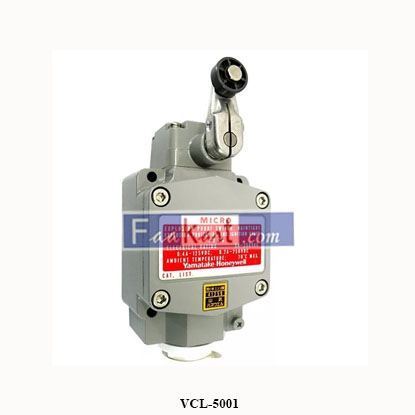 Picture of VCL-5001  AZBIL  Limit Switch