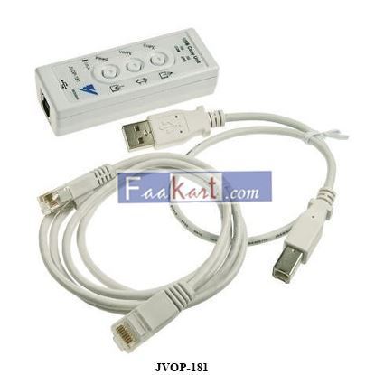 Picture of JVOP-181  YASKAWA  USB Copy Unit for AC Drives