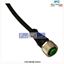 Picture of CD12M/0B-100A1  MICRO DETECTORS  Connector Female M12 Axial 4 poles cable PVC 10m