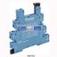 Picture of 93617024  |   93.61.7.024-1  |  FINDER 93 Series Sockets for 34/41 series relays