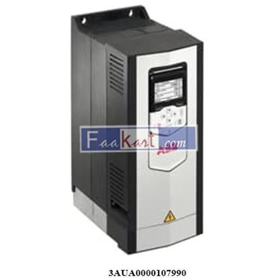 Picture of 3AUA0000107990  ABB  ACS880-01-12A6-3 DRIVES