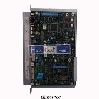 Picture of RPBA-01-KIT | ABB | CPU Board Module -64606859