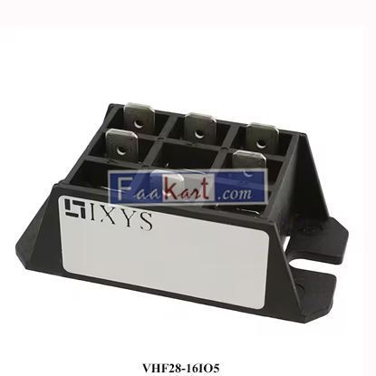 Picture of VHF28-16IO5  IXYS SILICON CONTROLLED RECTIFIER