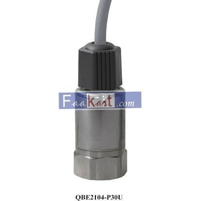 Picture of QBE2104-P30U  SIEMENS   Pressure sensor