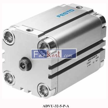 Picture of 156530  FESTO  ADVU-32-5-P-A  Compact cylinder