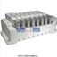 Picture of SS5V2-10FD1-04B-C6 SMC mfld, plug-in, d-sub connector, SS5V2 MANIFOLD SV2000