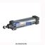 Picture of RA/8160/M/250  Norgren  ISO tie rod double acting cylinder