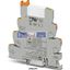 Picture of PLC-RPT- 24DC/21 - Phoenix Contact - Relay Module - 2900299