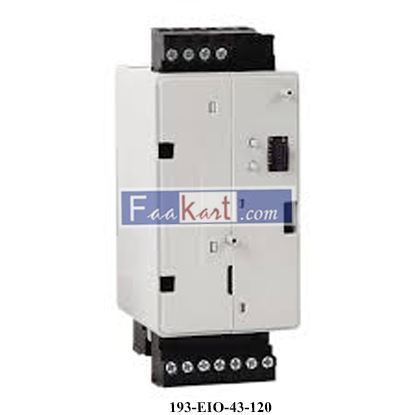 Picture of 193-EIO-43-120  ALLEN BRADLEY  AC Control Module