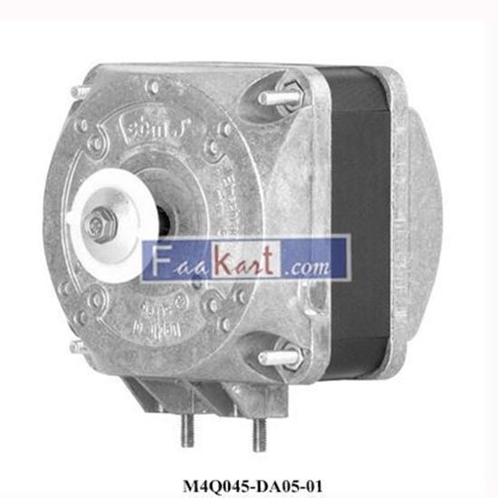 Picture of M4Q045-DA05-01 EBM -PAPST  AC, DC & Servo Motors