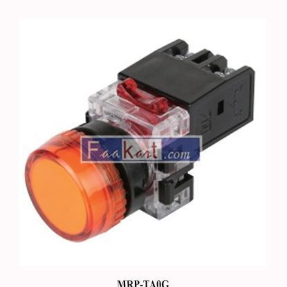 Picture of MRP-TA0G  HANYOUNG LAMP INDICATOR