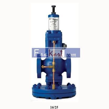 Picture of 16/25  Spirax Sarco  Steam and Compressed Air valve