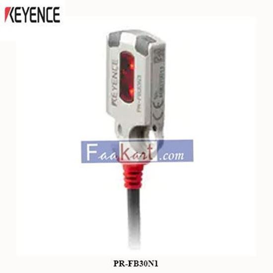 Picture of PR-FB30N1   KEYENCE  Flat Reflective