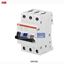 Picture of S203-K16   ABB   Miniature Circuit Breaker   2CDS253001R0467