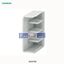 Picture of 5ST3750    SIEMENS   End cap for pin busbars 2-3-phase