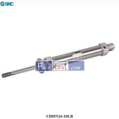 Picture of CD85N16-100-B   SMC  Standard ISO Air Cylinder with magnet