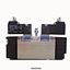 Picture of 0820051502   BOSCH AVENTICS  PNEUMATIC DIRECTIONAL CONTROL VALVE CD01-5/2DS-VD01-024DC-AL