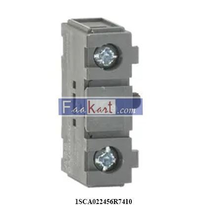 Picture of 1SCA022456R7410  ABB  | OA3G01 | Auxiliary contact