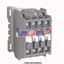 Picture of 1SBL181001R8401 - A16-30-01 110V 50Hz / 110-120V 60Hz  ABB  Contactor