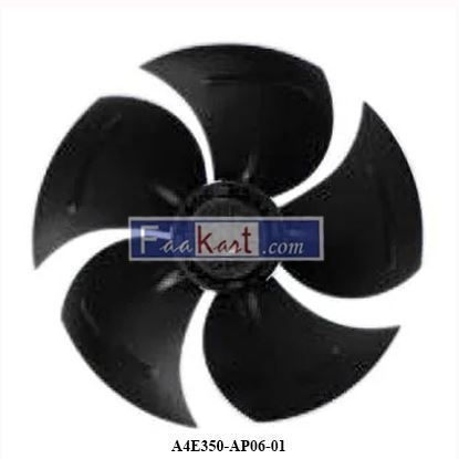 Picture of A4E350-AP06-01  Ebm-papst   AC Fans AC Axial Fan