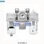 Picture of AC40-04DG-A  SMC  Regulator - Filter, Lubricator