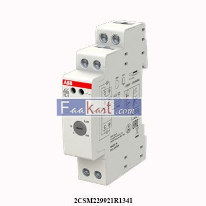 Picture of 2CSM229921R1341  ABB   TL1 Twilight switch