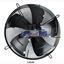 Picture of S4D400  EBM-PAPST  230/400V 0.44A 135W IP44   Freezer Cooling Fan
