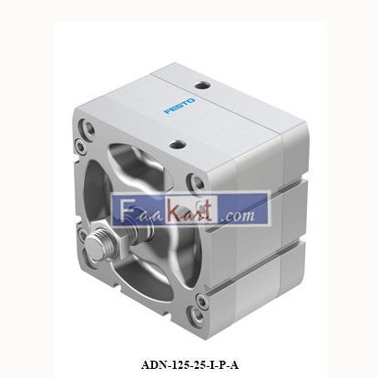 Picture of ADN-125-25-I-P-A   Festo   Air Cylinder   536393