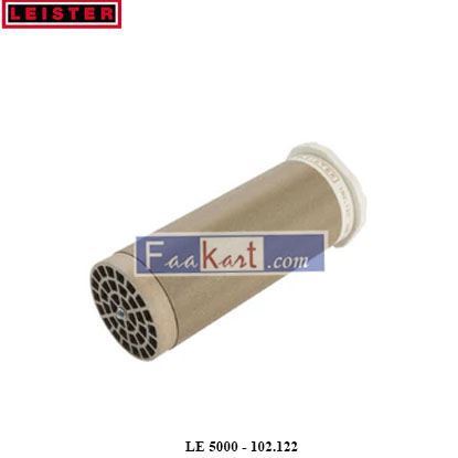 Picture of LE 5000 - 102.122   LEISTER   Heating Element