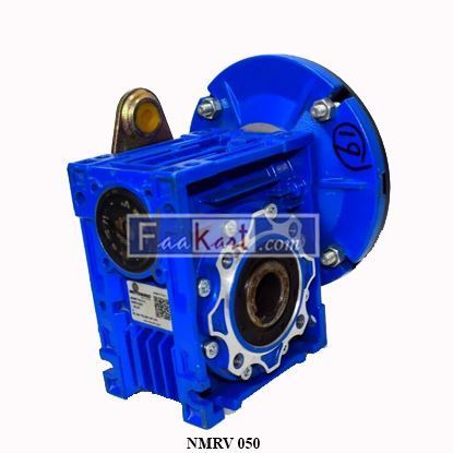 Picture of NMRV 050  MOTOVARIO   GEAR REDUCERS