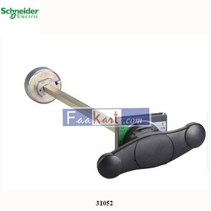 Picture of 31052   SCHNEIDER   Extended rotary handle