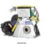 Picture of 1SDA038323R1  ABB  GEARED MOTOR DEVICE