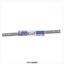 Picture of NSYSDR80  Schneider Electric  One symmetric mounting rail 35x15 L800mm - Floor-standing - Supply:20